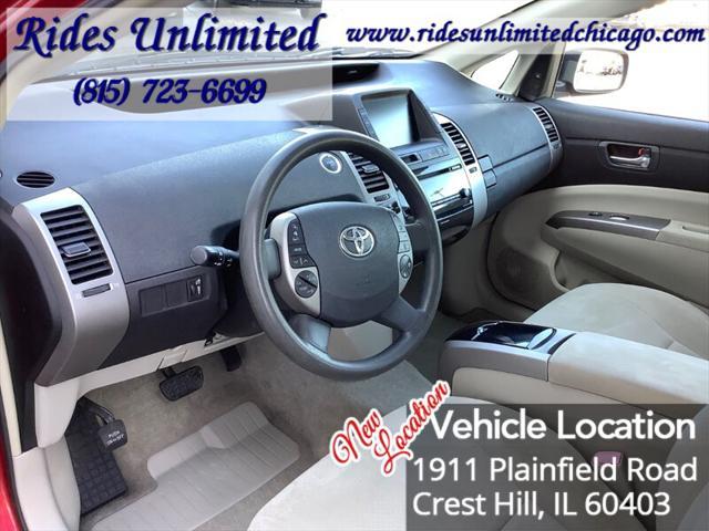 used 2006 Toyota Prius car, priced at $8,995