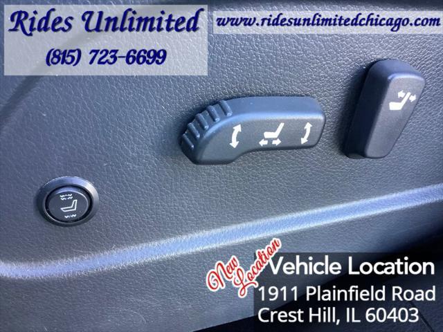used 2009 Nissan Murano car, priced at $6,795