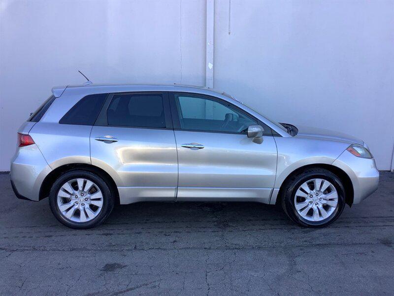used 2010 Acura RDX car, priced at $6,995