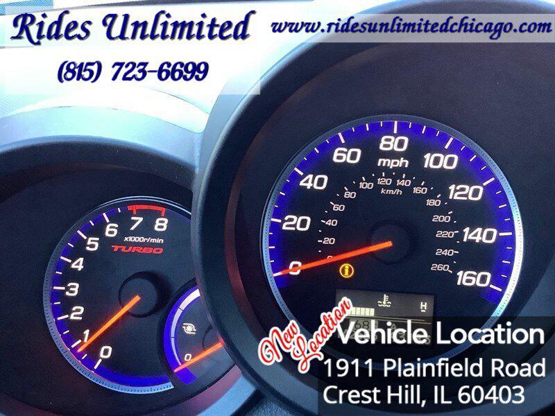 used 2010 Acura RDX car, priced at $6,995