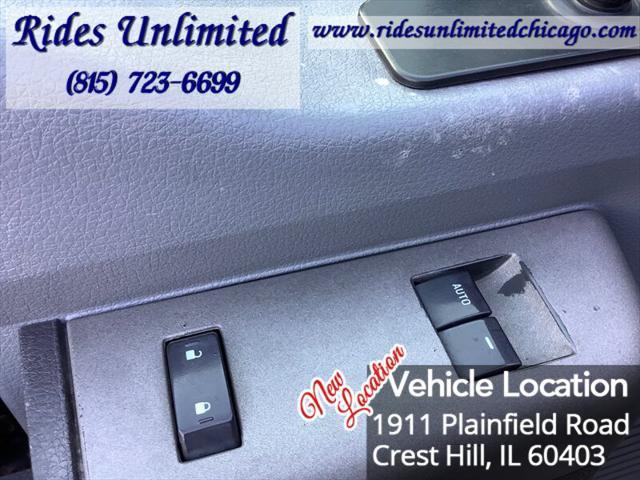 used 2011 Ford F-350 car, priced at $7,995