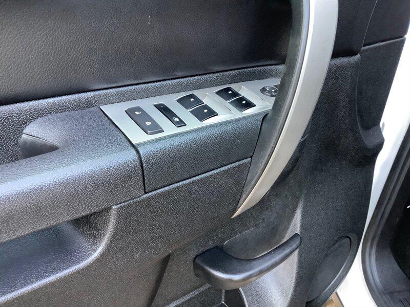 used 2011 Chevrolet Silverado 1500 car, priced at $11,995