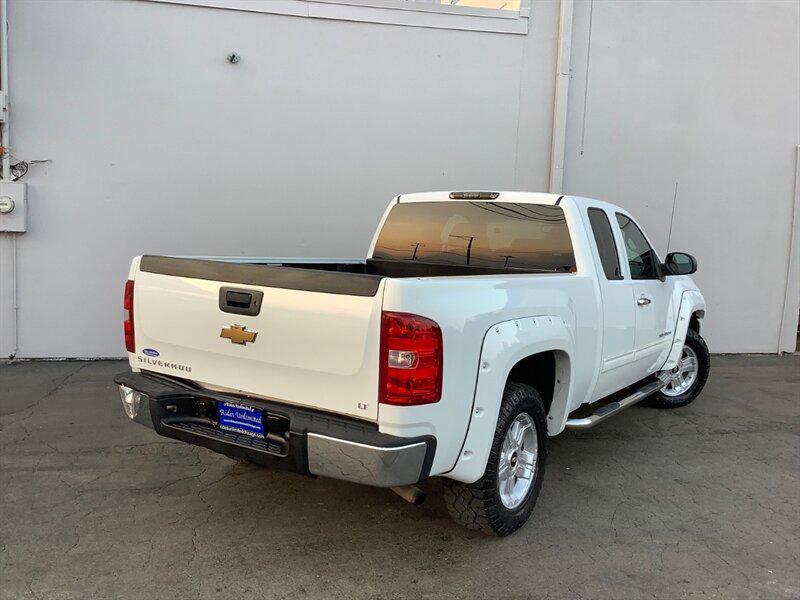 used 2011 Chevrolet Silverado 1500 car, priced at $11,995
