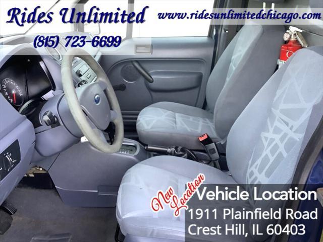 used 2013 Ford Transit Connect car, priced at $6,999