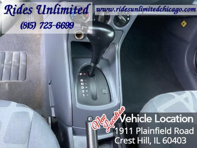 used 2013 Ford Transit Connect car, priced at $6,999