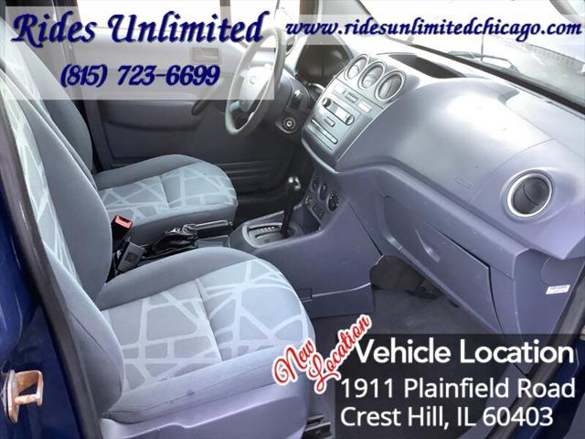 used 2013 Ford Transit Connect car, priced at $6,999