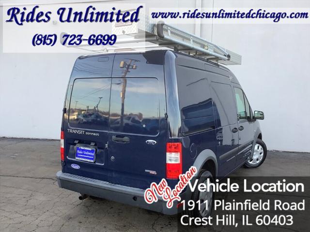 used 2013 Ford Transit Connect car, priced at $6,999