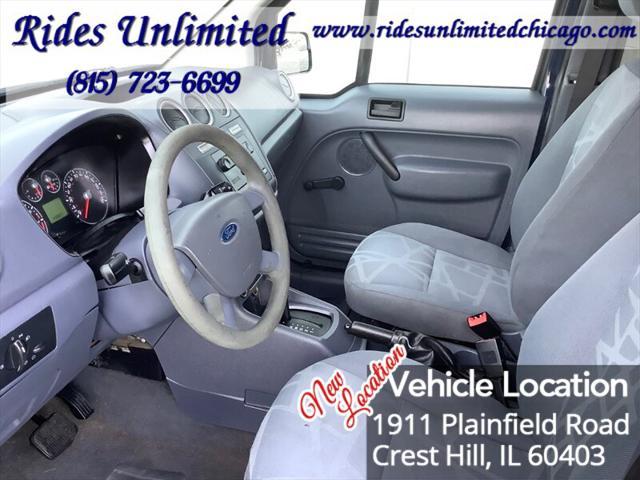 used 2013 Ford Transit Connect car, priced at $6,999