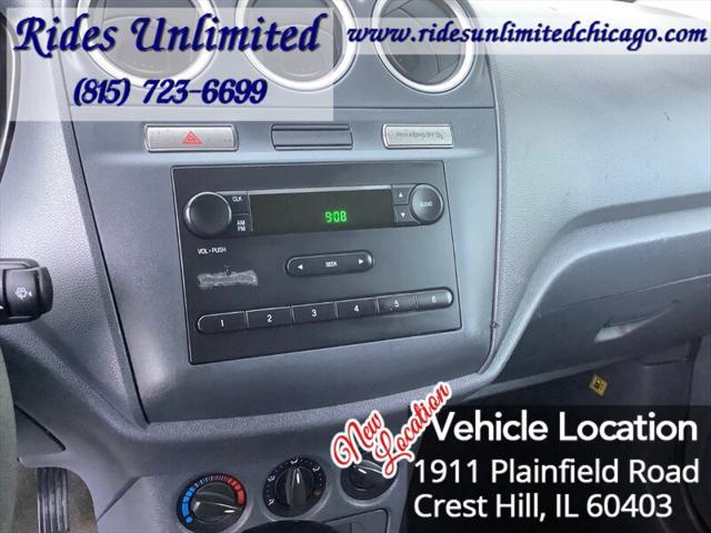 used 2013 Ford Transit Connect car, priced at $6,999