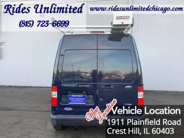 used 2013 Ford Transit Connect car, priced at $6,999