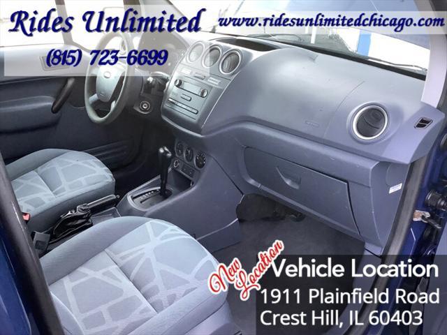 used 2013 Ford Transit Connect car, priced at $6,999