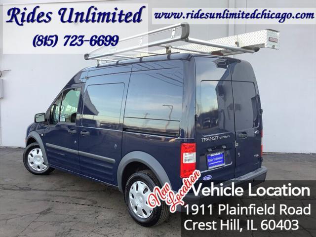 used 2013 Ford Transit Connect car, priced at $6,999