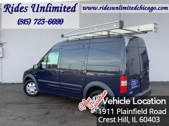 used 2013 Ford Transit Connect car, priced at $6,999