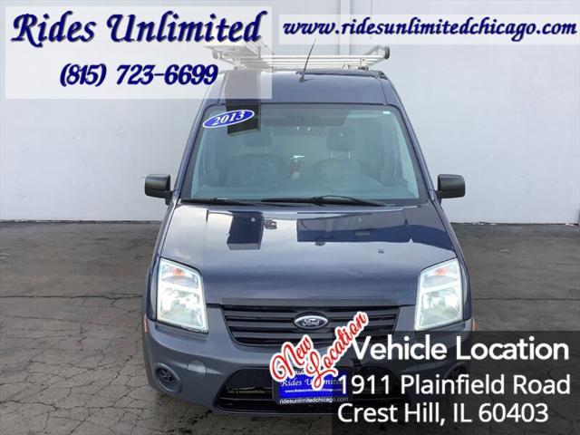 used 2013 Ford Transit Connect car, priced at $6,999