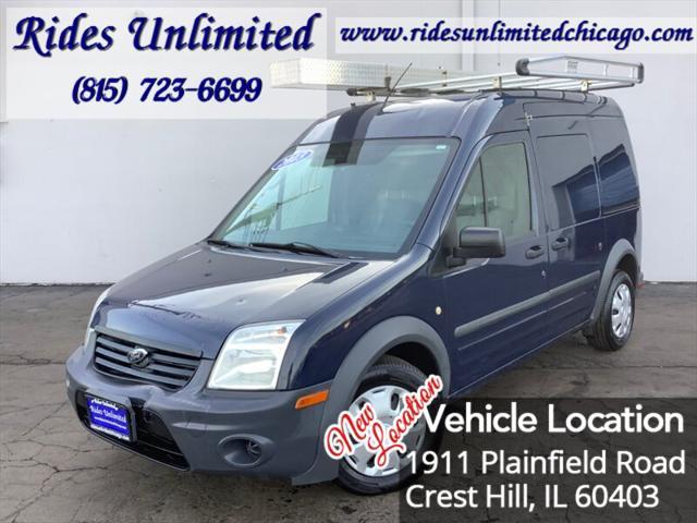 used 2013 Ford Transit Connect car, priced at $6,999