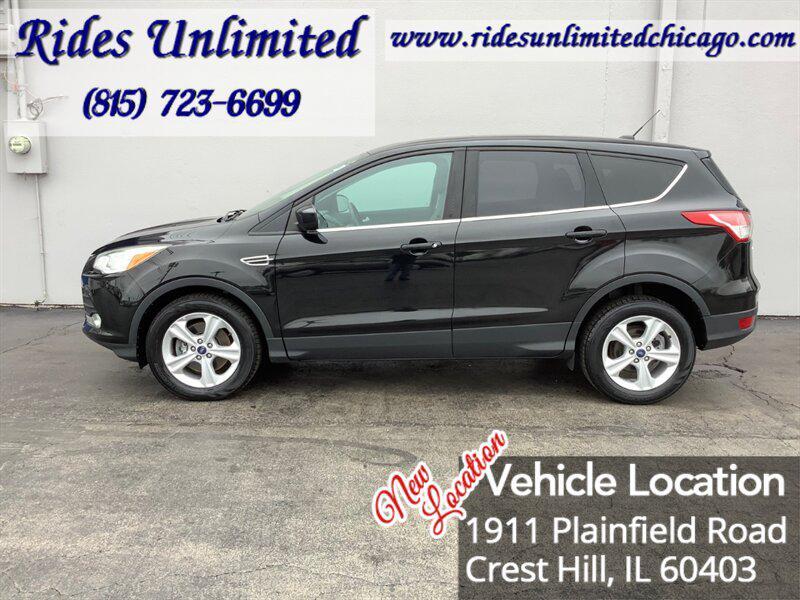 used 2014 Ford Escape car, priced at $6,995