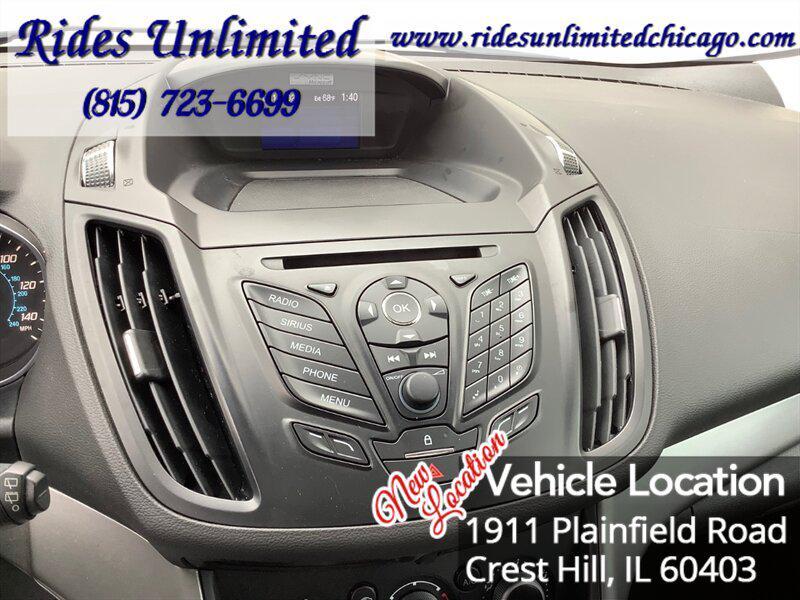 used 2014 Ford Escape car, priced at $6,995