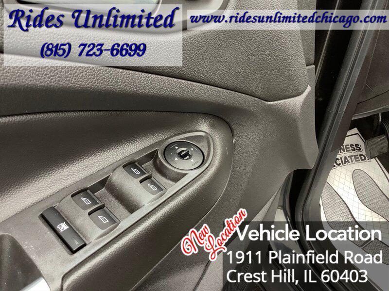 used 2014 Ford Escape car, priced at $6,995