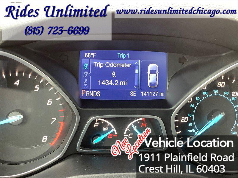 used 2014 Ford Escape car, priced at $6,995