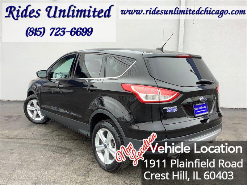 used 2014 Ford Escape car, priced at $6,995