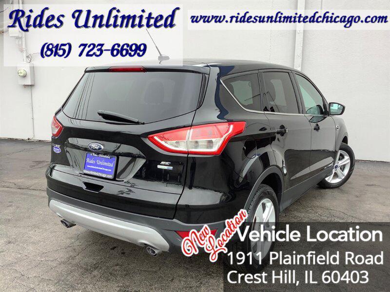 used 2014 Ford Escape car, priced at $6,995