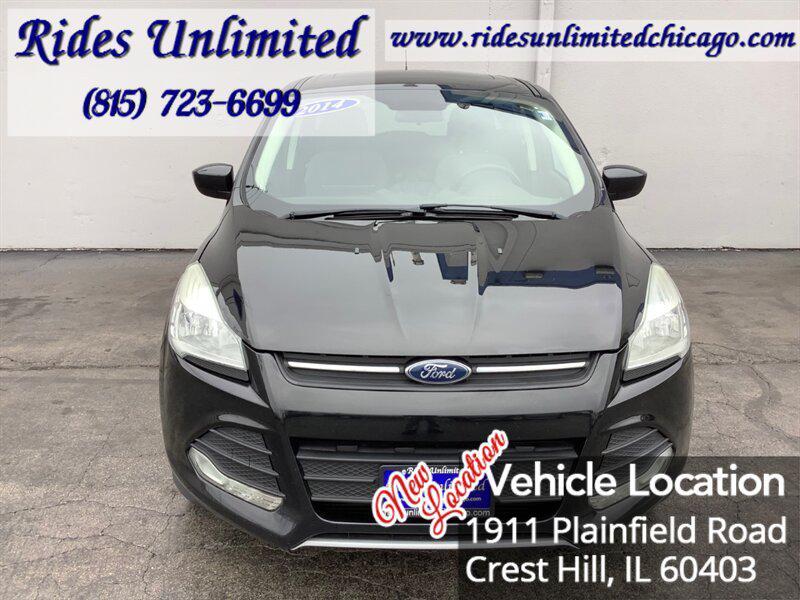 used 2014 Ford Escape car, priced at $6,995