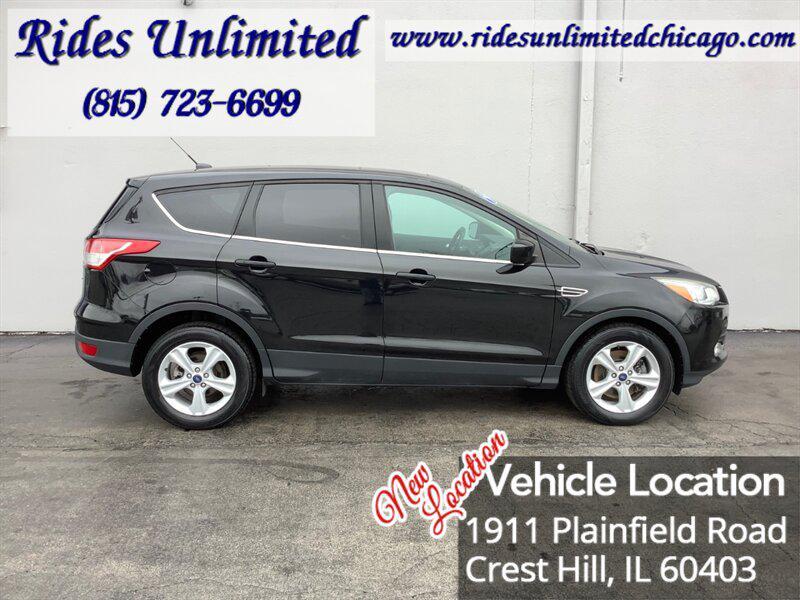 used 2014 Ford Escape car, priced at $6,995