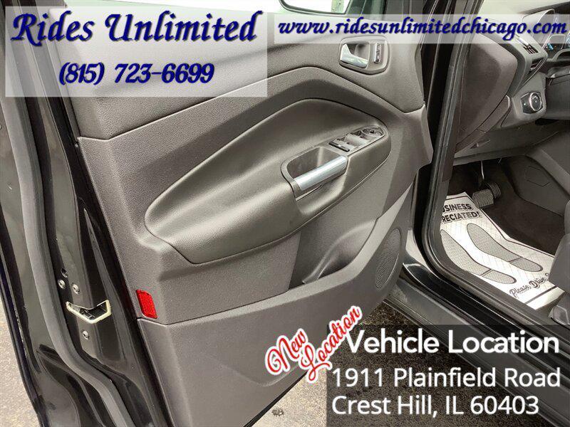 used 2014 Ford Escape car, priced at $6,995