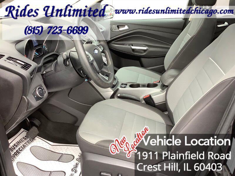 used 2014 Ford Escape car, priced at $6,995