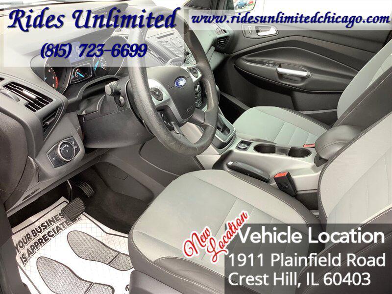 used 2014 Ford Escape car, priced at $6,995