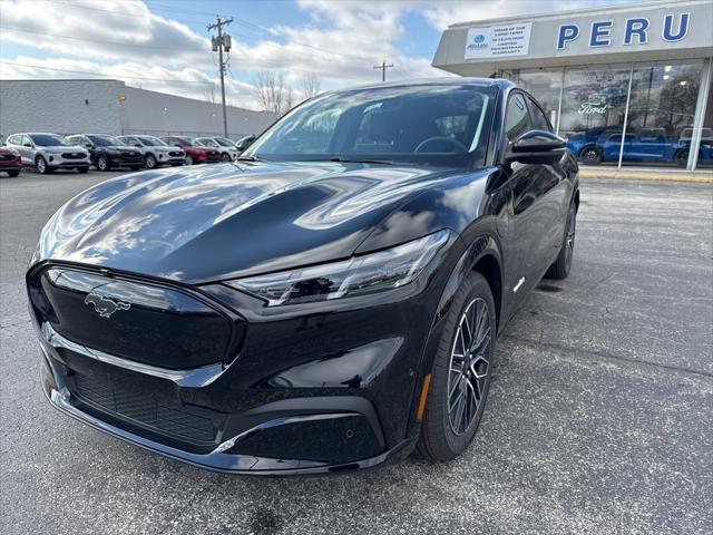 new 2024 Ford Mustang Mach-E car, priced at $52,490