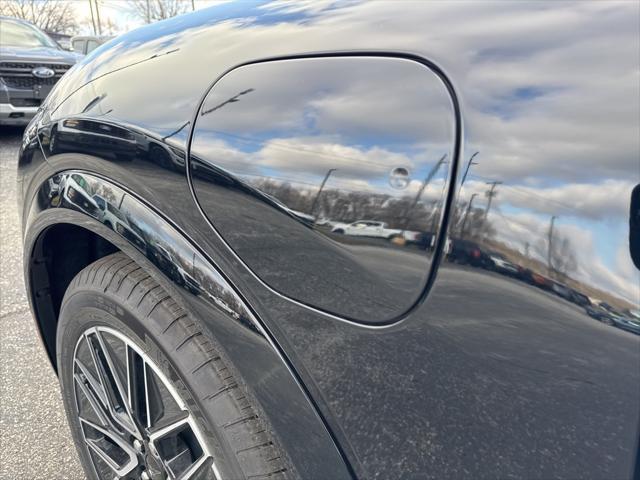 new 2024 Ford Mustang Mach-E car, priced at $52,490