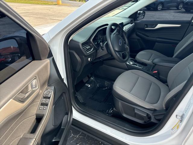 used 2022 Ford Escape car, priced at $18,997