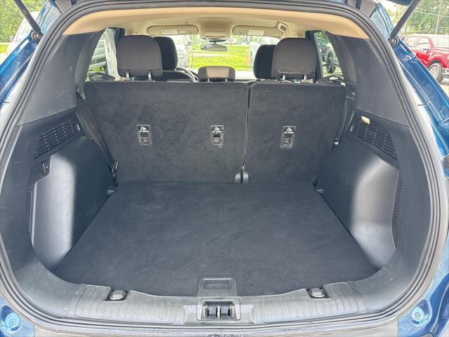 used 2020 Ford Escape car, priced at $13,900