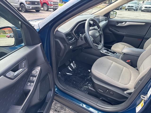 used 2020 Ford Escape car, priced at $13,900