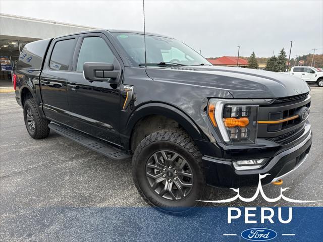 used 2023 Ford F-150 car, priced at $56,987