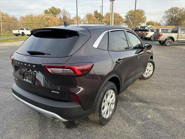 new 2023 Ford Escape car, priced at $34,013