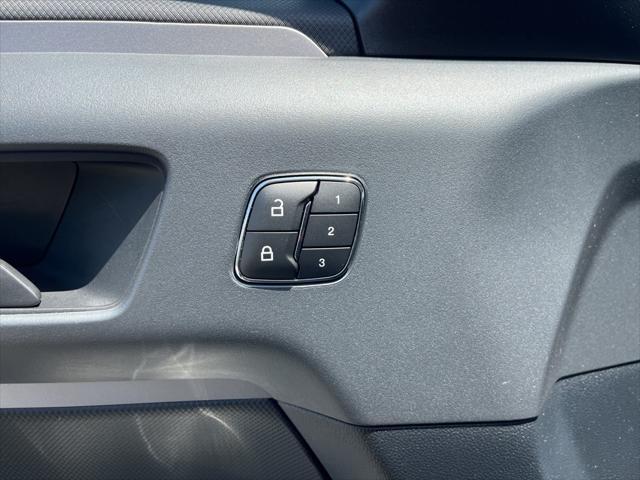 used 2023 Ford Bronco Sport car, priced at $30,987