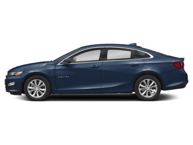 used 2024 Chevrolet Malibu car, priced at $22,485