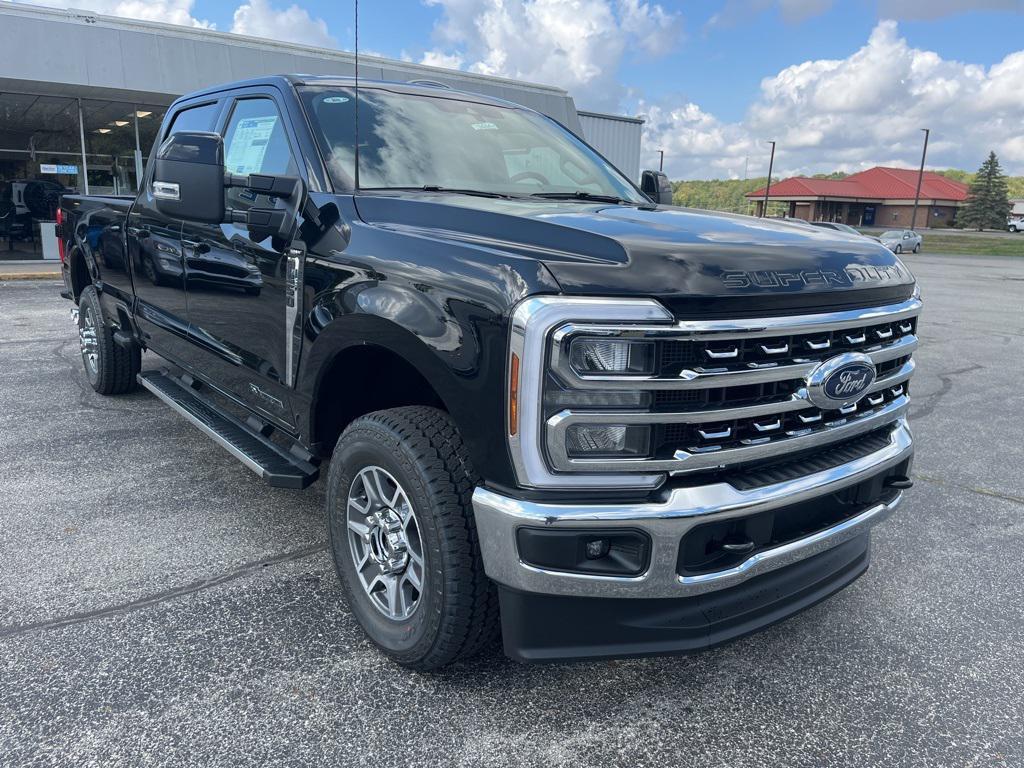 new 2026 Ford F-350 car, priced at $82,965