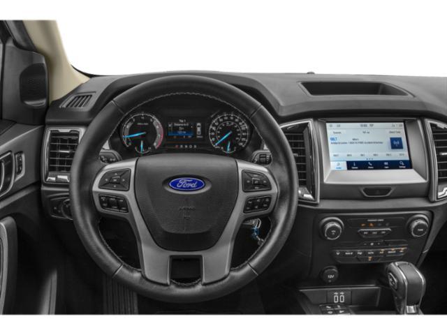 used 2022 Ford Ranger car, priced at $29,475