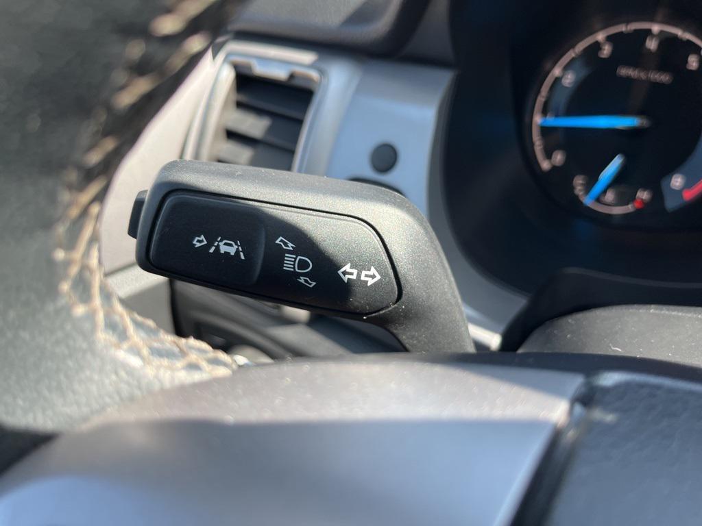 used 2023 Ford Ranger car, priced at $31,575
