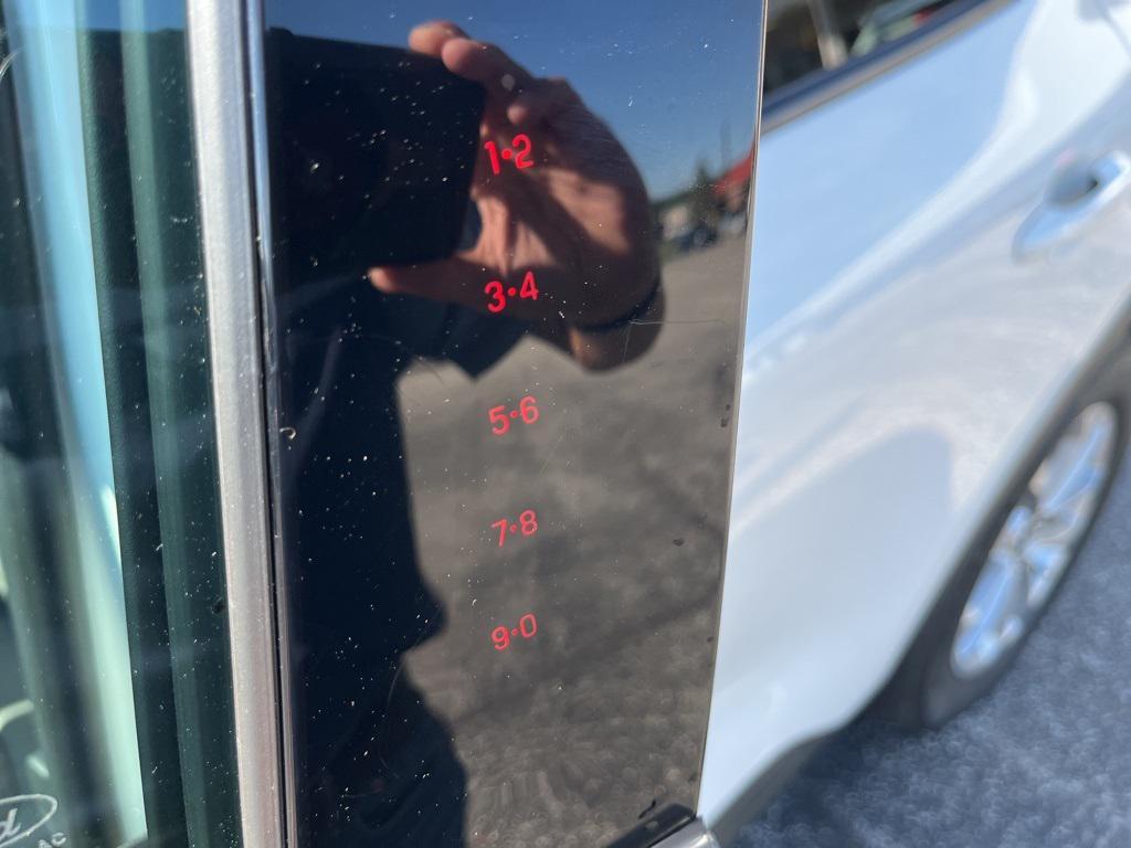 used 2021 Ford Escape car, priced at $22,895