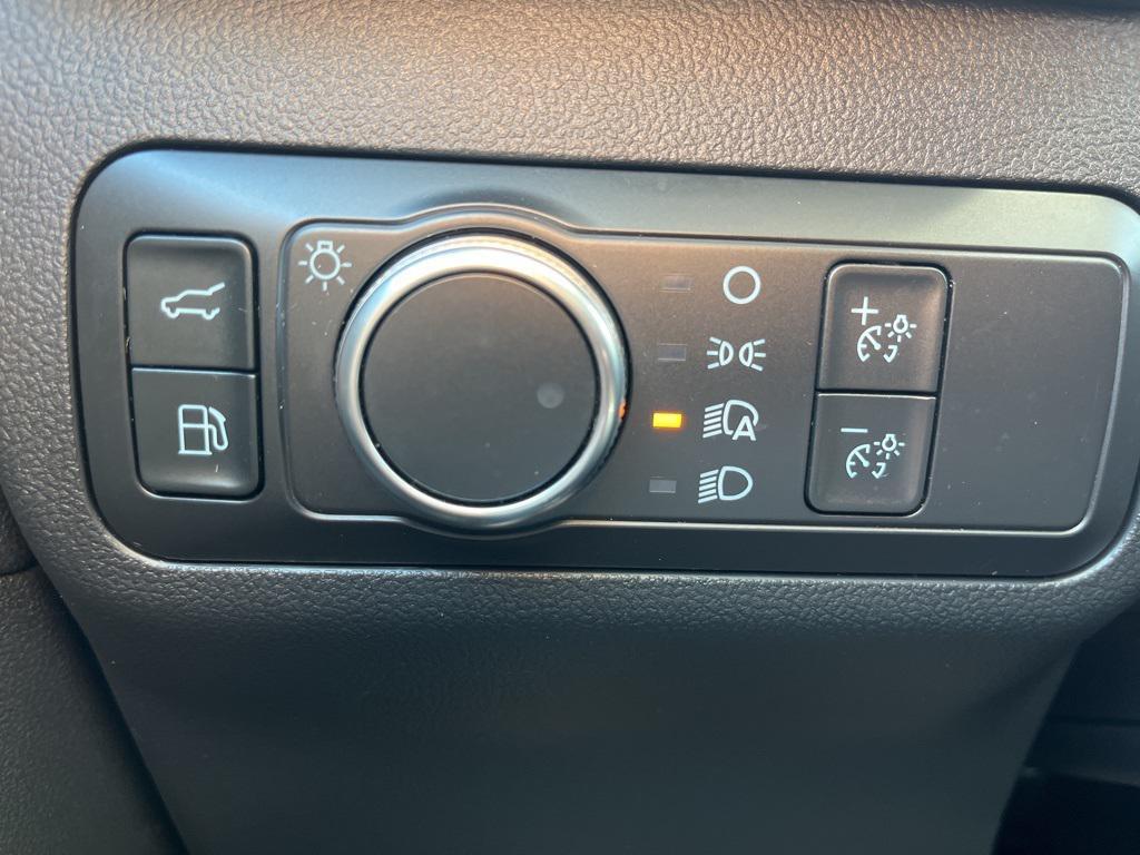 used 2021 Ford Escape car, priced at $22,895