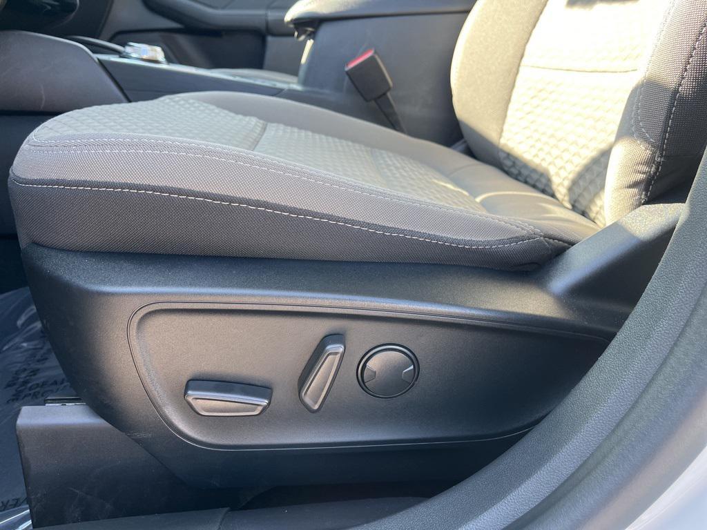 used 2021 Ford Escape car, priced at $22,895