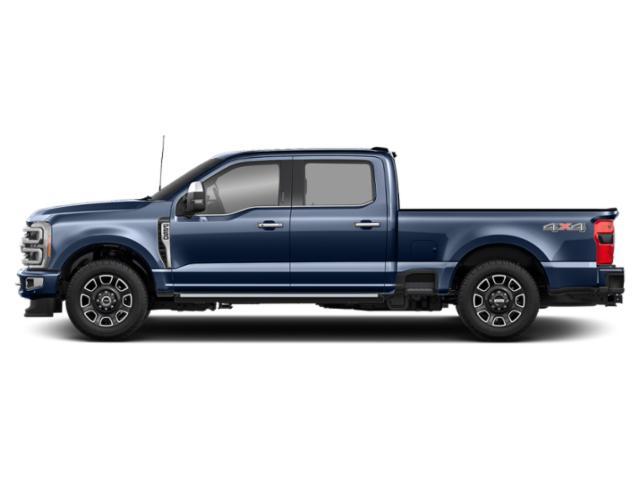 new 2024 Ford F-250 car, priced at $73,920