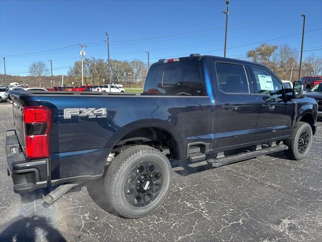 new 2024 Ford F-250 car, priced at $73,920