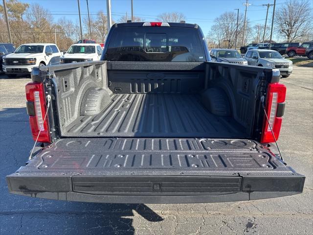 new 2024 Ford F-250 car, priced at $73,920