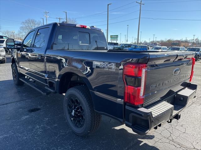 new 2024 Ford F-250 car, priced at $73,920