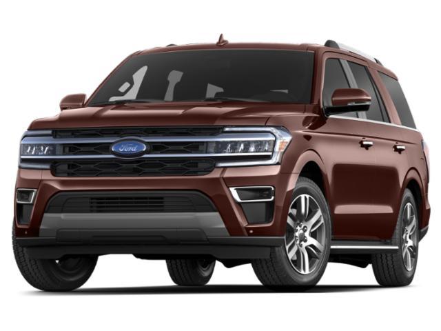 new 2024 Ford Expedition car, priced at $82,160